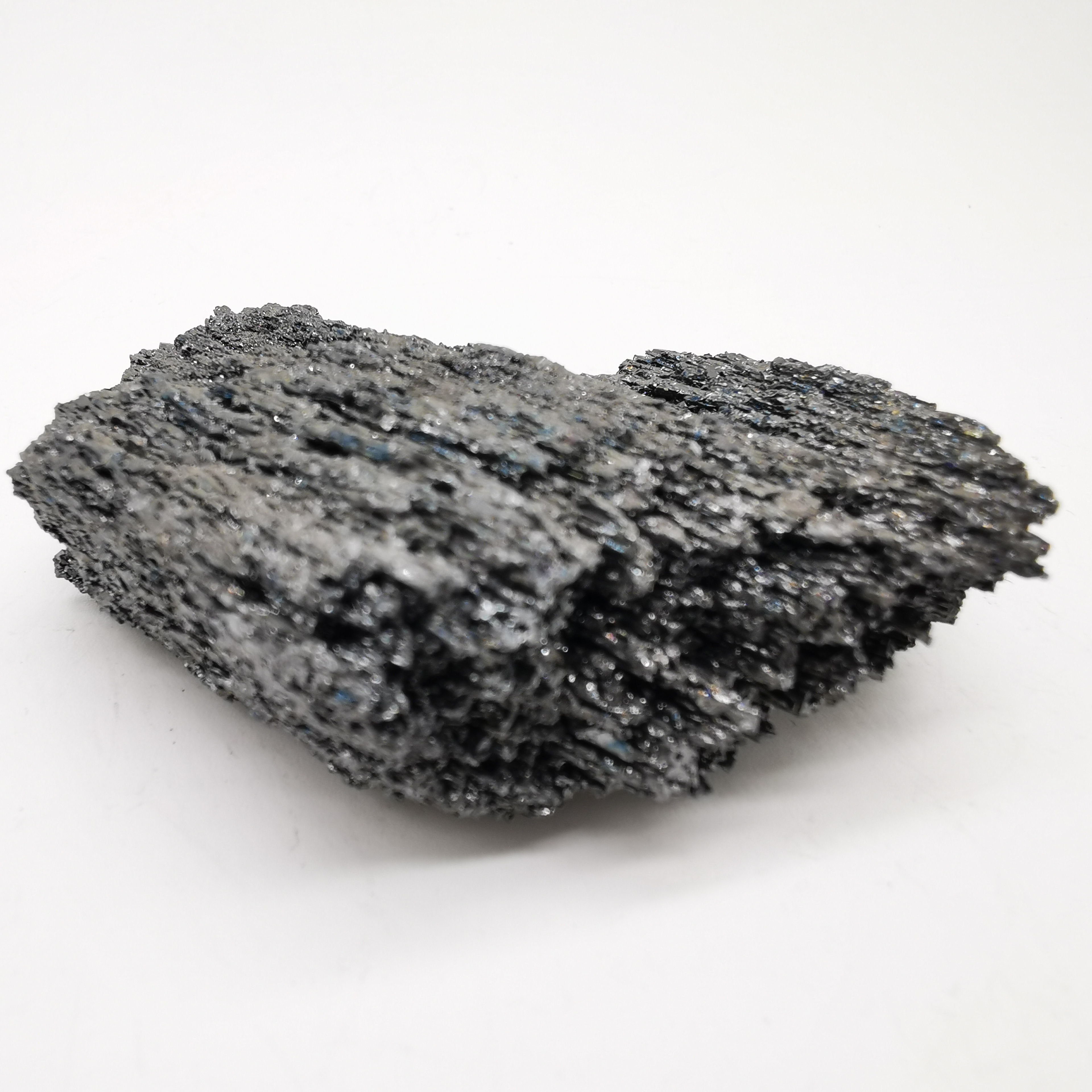 applications of ferroalloy silicon carbide